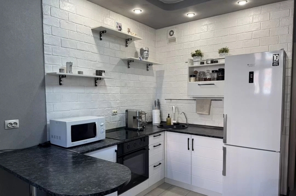 
  Продается 1-комн. квартира 37 м². Фото 16.