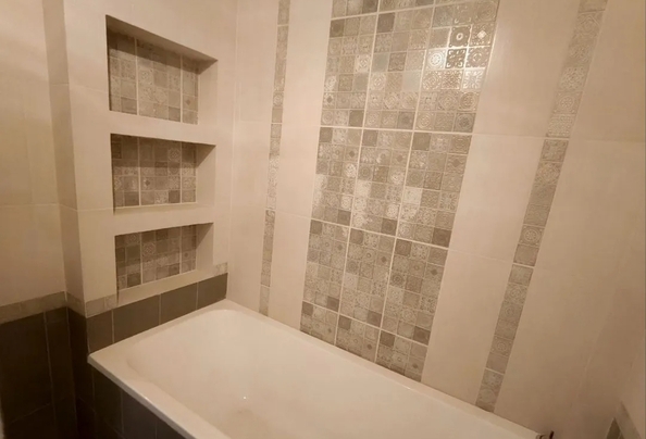 
  Продается 2-комн. квартира 72 м², в ЖК Губернский, литера 5. Фото 1.