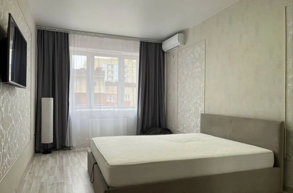 
  Продается 1-комн. квартира 39 м². Фото 2.