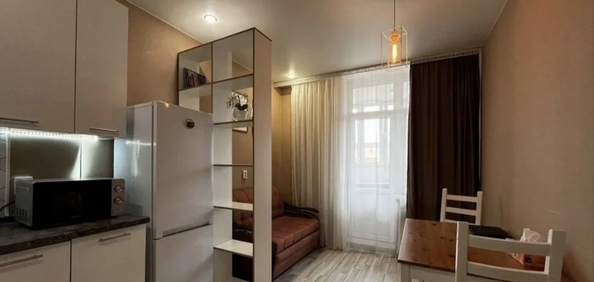 
  Продается 1-комн. квартира 39 м². Фото 10.