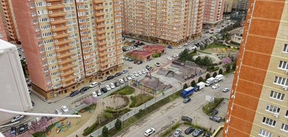 
  Продается 1-комн. квартира 39 м². Фото 16.