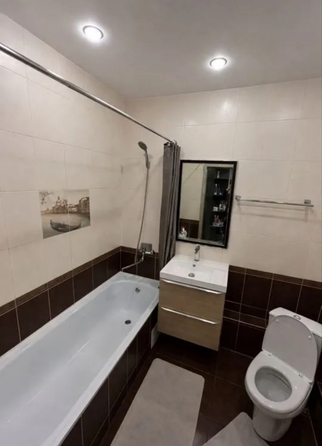 
  Продается 1-комн. квартира 43 м². Фото 10.