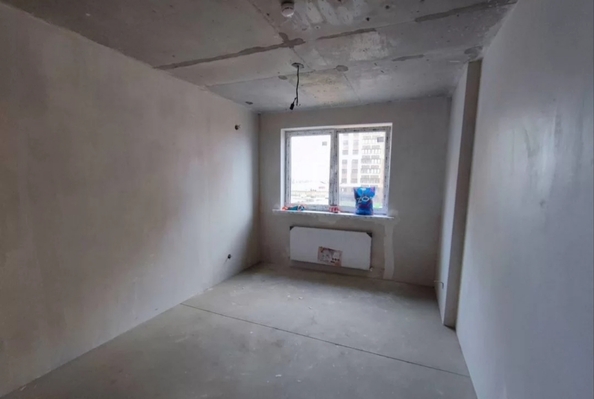
  Продается 2-комн. квартира 52 м², в ЖК Смородина, литера 1. Фото 2.