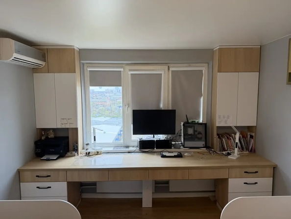 
  Продается 2-комн. квартира 57.3 м². Фото 6.