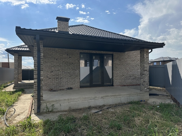 
  Продается дом 95 м². Фото 1.