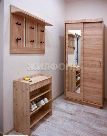 
  Продается 1-комн. квартира 23.8 м². Фото 4.