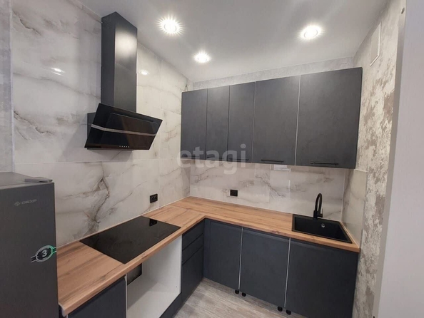 
  Продается 1-комн. квартира 32.3 м². Фото 4.