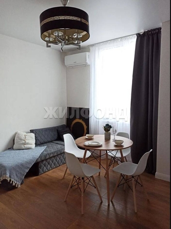 
  Продается 1-комн. квартира 38.5 м². Фото 1.