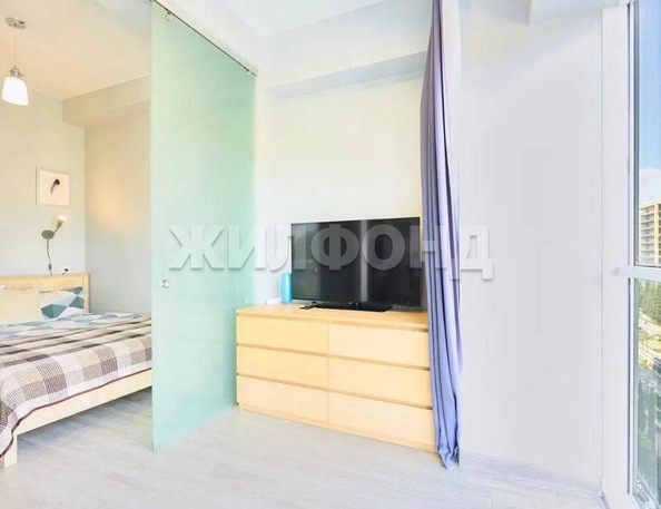 
  Продается 1-комн. квартира 33.1 м². Фото 4.