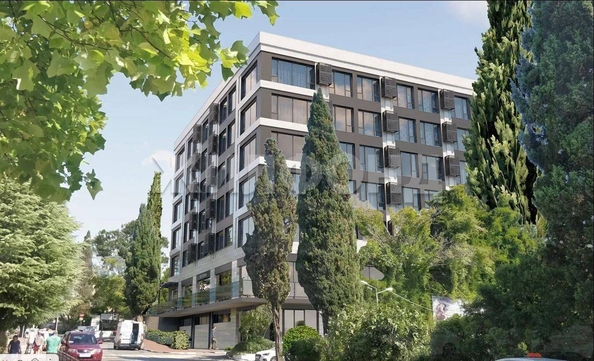 
  Продается студия 36.3 м². Фото 9.
