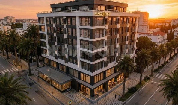 
  Продается студия 37.4 м². Фото 1.