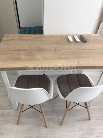 
  Продается апартамент 29.8 м², в АО Чайный берег. Фото 6.