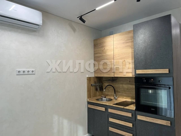 
  Продается апартамент 27.8 м², в АО Чайный берег. Фото 1.