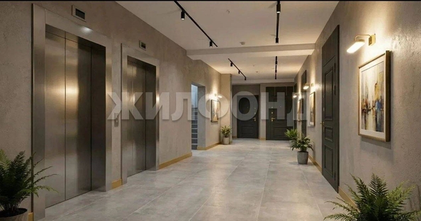 
  Продается 2-комн. квартира 55.2 м². Фото 8.