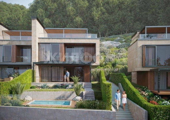 
  Продается таунхаус 115 м². Фото 4.