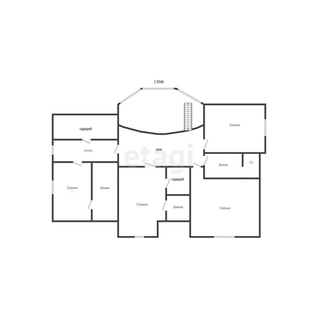 
  Продается дом 633.7 м². Фото 31.