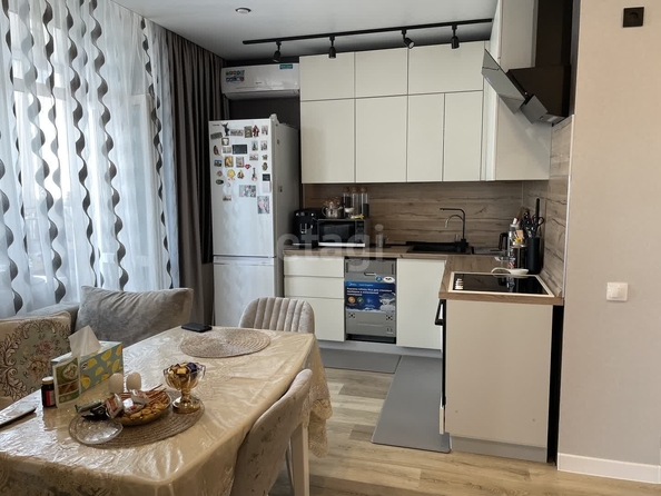 
  Продается 2-комн. квартира 62.1 м². Фото 2.