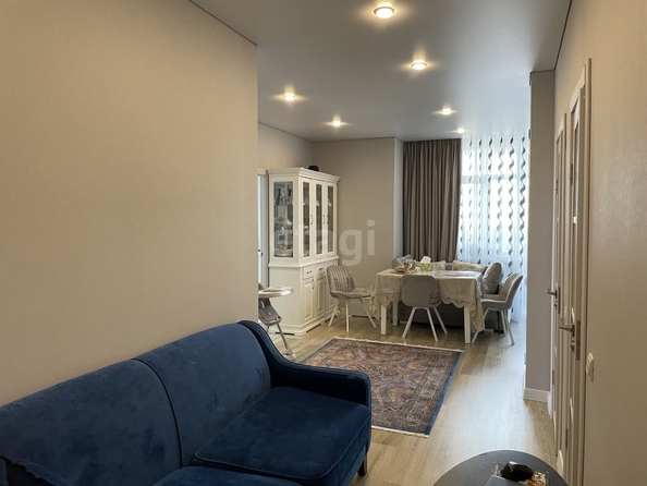 
  Продается 2-комн. квартира 62.1 м². Фото 4.