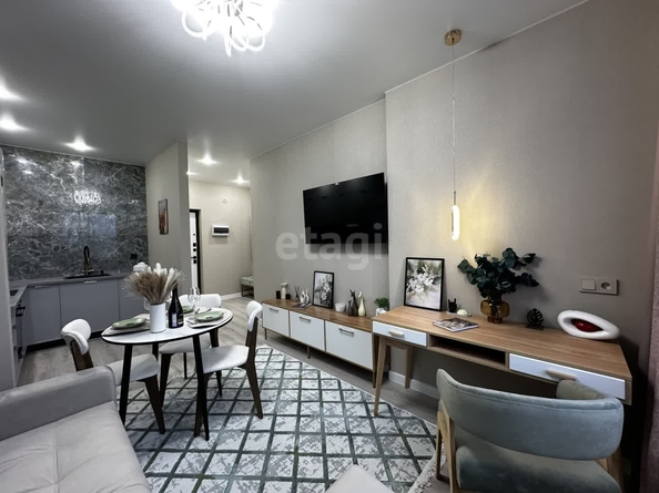 
  Продается 1-комн. квартира 37 м². Фото 3.