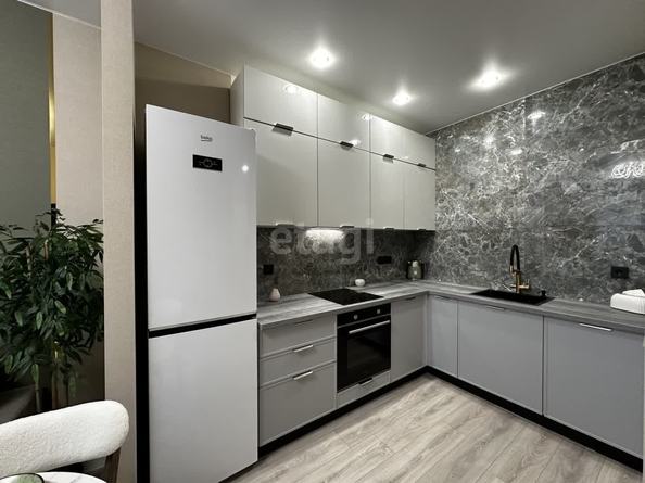 
  Продается 1-комн. квартира 37 м². Фото 6.
