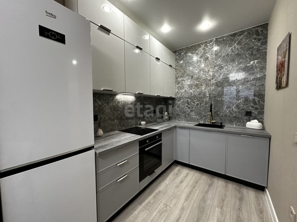 
  Продается 1-комн. квартира 37 м². Фото 7.