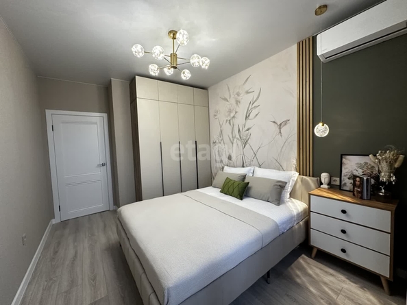 
  Продается 1-комн. квартира 37 м². Фото 17.