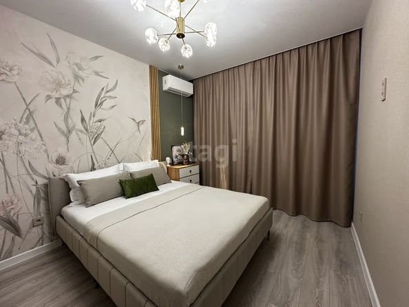 
  Продается 1-комн. квартира 37 м². Фото 18.