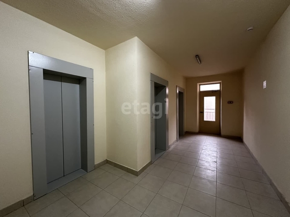 
  Продается 1-комн. квартира 37 м². Фото 29.