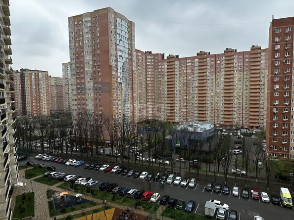 
  Продается 1-комн. квартира 37 м². Фото 33.