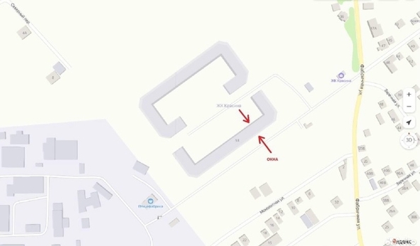 
  Продается 2-комн. квартира 57.66 м². Фото 4.