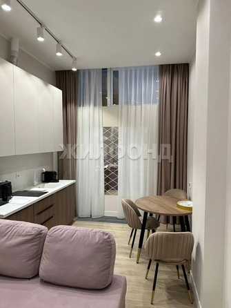 
  Продается студия 27 м². Фото 3.