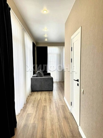 
  Продается студия 28.5 м². Фото 6.