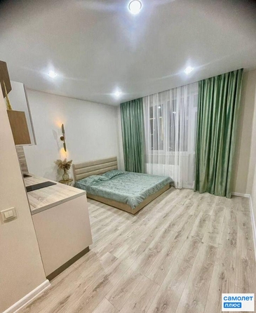 
  Продается студия 22 м². Фото 3.