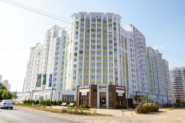 
  Продается 2-комн. квартира 67.2 м², в ЖК Зеленодар, литера 6. Фото 10.