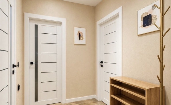 
  Продается 1-комн. квартира 37.9 м². Фото 7.