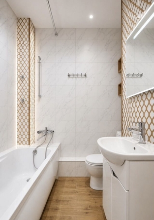 
  Продается 1-комн. квартира 37.9 м². Фото 10.