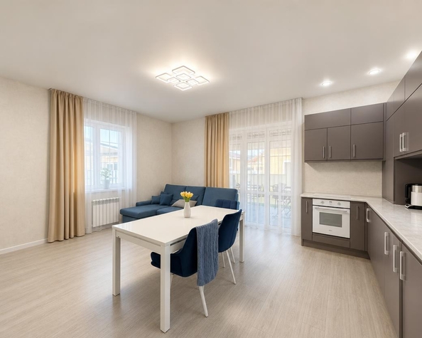 
  Продам коттедж 145 м², в КП Крепость. Фото 8.