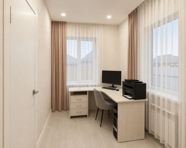 
  Продам коттедж 145 м², в КП Крепость. Фото 12.