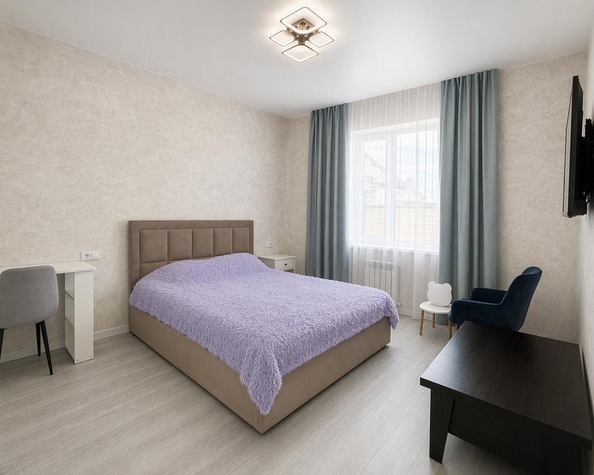 
  Продам коттедж 145 м², в КП Крепость. Фото 21.