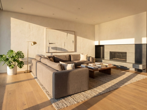 
  Продается 2-комн. квартира 56.9 м², в ЖК Гулливер, литер 2. Фото 7.