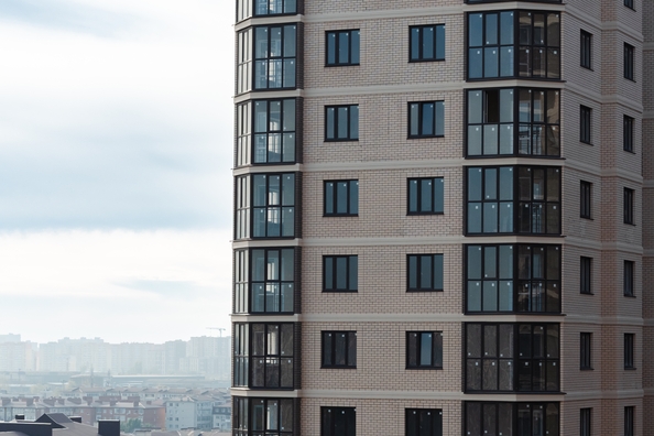 
  Продается 2-комн. квартира 55.8 м², в ЖК Гулливер, литер 2. Фото 11.