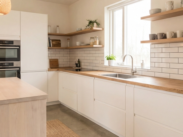 
  Продается 3-комн. квартира 85.05 м², в ЖК Гулливер, литер 3. Фото 5.