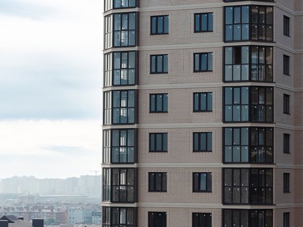 
  Продается 3-комн. квартира 85.05 м², в ЖК Гулливер, литер 3. Фото 10.