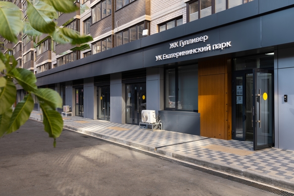 
  Продается 3-комн. квартира 85.05 м², в ЖК Гулливер, литер 3. Фото 21.