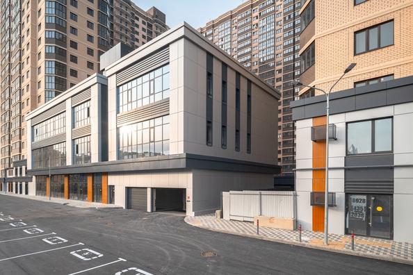 
  Продается 1-комн. квартира 42 м², в ЖК Гулливер, литер 3. Фото 28.