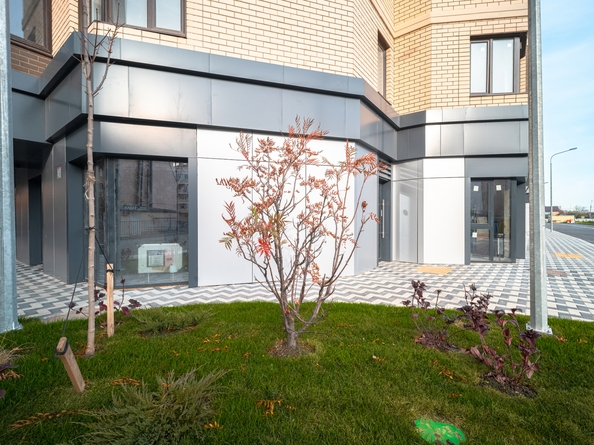 
  Продается 1-комн. квартира 42.1 м², в ЖК Гулливер, литер 3. Фото 4.