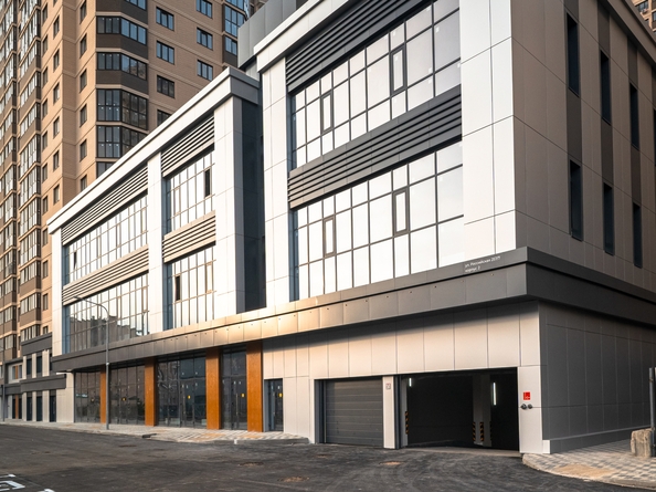 
  Продается 1-комн. квартира 42.1 м², в ЖК Гулливер, литер 3. Фото 5.