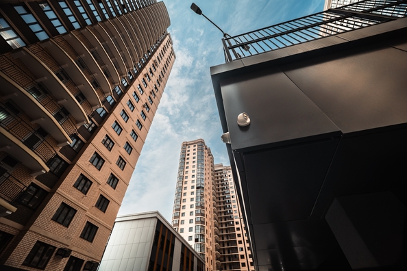 
  Продается 1-комн. квартира 42.1 м², в ЖК Гулливер, литер 3. Фото 19.