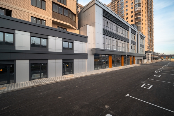
  Продается 1-комн. квартира 42.1 м², в ЖК Гулливер, литер 3. Фото 30.