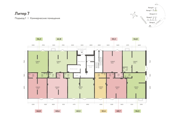 plan floor